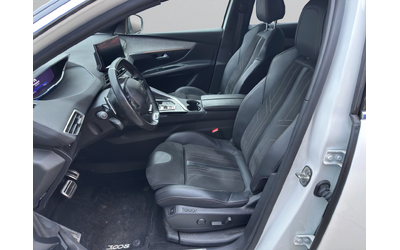 Peugeot 3008 GT PACK - автомобили, коли, обяви за нови и употребявани 10