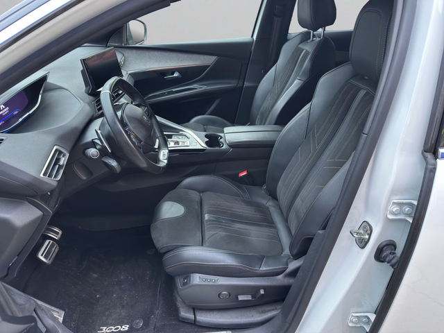 Peugeot 3008 GT PACK - автомобили, коли, обяви за нови и употребявани 10