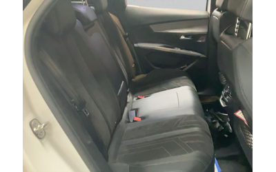 Peugeot 3008 GT PACK - автомобили, коли, обяви за нови и употребявани 13