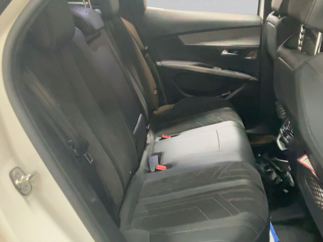 Peugeot 3008 GT PACK - автомобили, коли, обяви за нови и употребявани 13