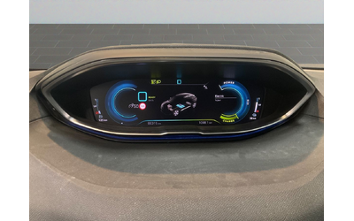 Peugeot 3008 GT PACK - автомобили, коли, обяви за нови и употребявани 14