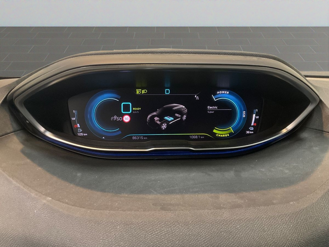 Peugeot 3008 GT PACK - автомобили, коли, обяви за нови и употребявани 14