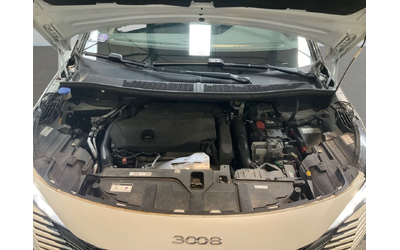 Peugeot 3008 GT PACK - автомобили, коли, обяви за нови и употребявани 15