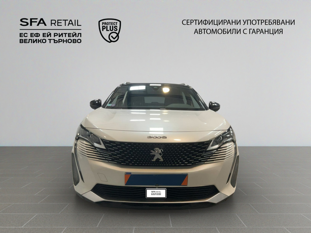Peugeot 3008 GT PACK - автомобили, коли, обяви за нови и употребявани 1