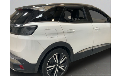 peugeot-3008-gt-pack - 4