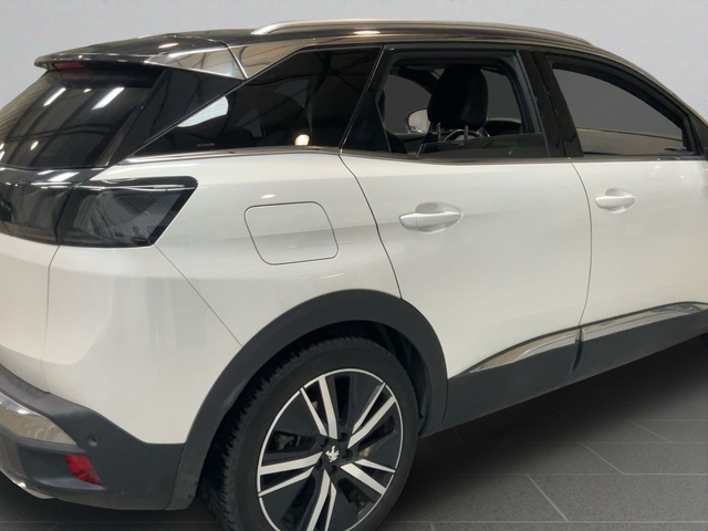Peugeot 3008 GT PACK - автомобили, коли, обяви за нови и употребявани 4