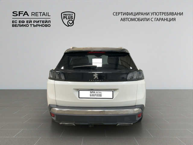 Peugeot 3008 GT PACK - автомобили, коли, обяви за нови и употребявани 5