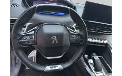 Peugeot 3008 GT PACK - автомобили, коли, обяви за нови и употребявани 8