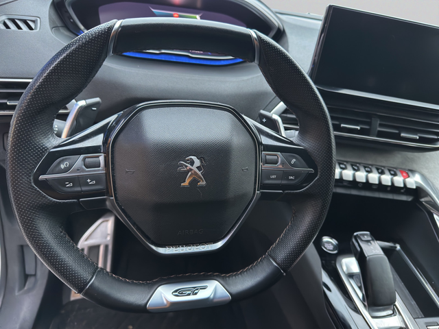 Peugeot 3008 GT PACK - автомобили, коли, обяви за нови и употребявани 8