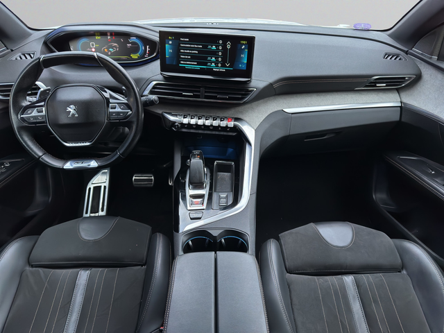 Peugeot 3008 GT PACK - автомобили, коли, обяви за нови и употребявани 9