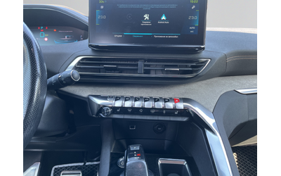 Peugeot 3008 GT Pack Plug-in Hybrid - автомобили, коли, обяви за нови и употребявани 10