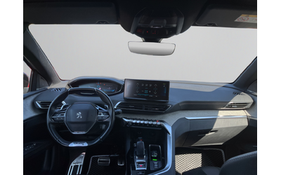 Peugeot 3008 GT Pack Plug-in Hybrid - автомобили, коли, обяви за нови и употребявани 12