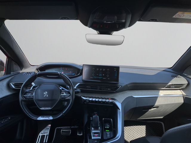 Peugeot 3008 GT Pack Plug-in Hybrid - автомобили, коли, обяви за нови и употребявани 12
