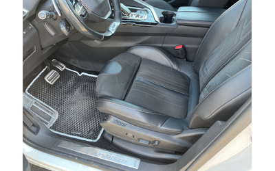 Peugeot 3008 GT Pack Plug-in Hybrid - автомобили, коли, обяви за нови и употребявани 9