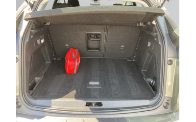 Peugeot 3008 NEW ACTIVE 1.2 e-THP 130 BVM6 - автомобили, коли, обяви за нови и употребявани 10