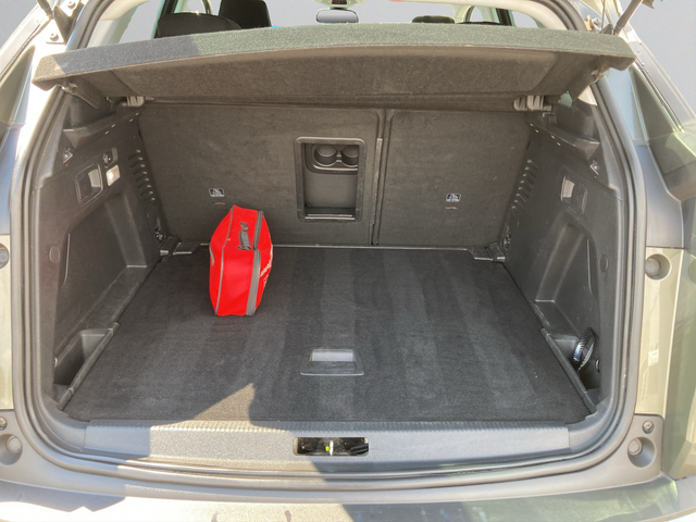 Peugeot 3008 NEW ACTIVE 1.2 e-THP 130 BVM6 - автомобили, коли, обяви за нови и употребявани 10