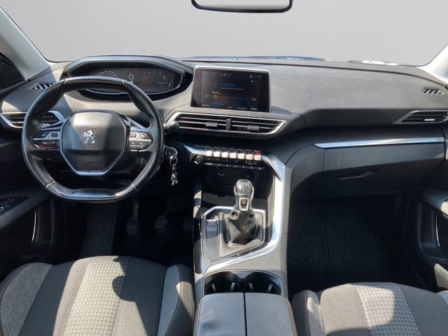 Peugeot 3008 NEW ACTIVE 1.2 e-THP 130 BVM6 - автомобили, коли, обяви за нови и употребявани 11