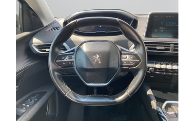 Peugeot 3008 NEW ACTIVE 1.2 e-THP 130 BVM6 - автомобили, коли, обяви за нови и употребявани 12
