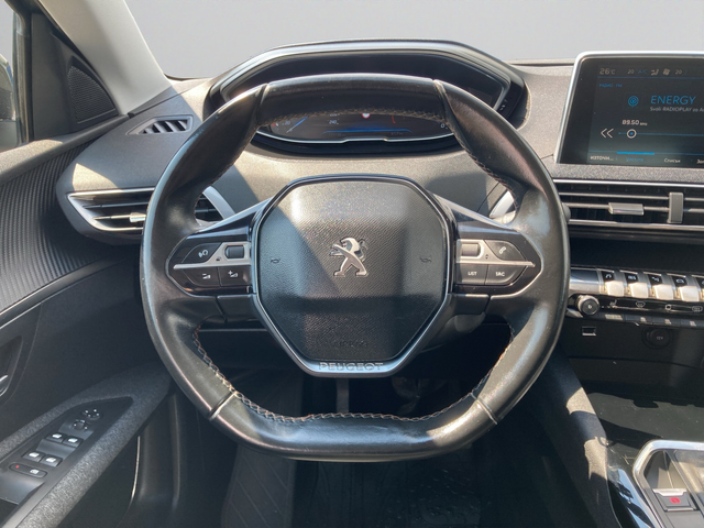 Peugeot 3008 NEW ACTIVE 1.2 e-THP 130 BVM6 - автомобили, коли, обяви за нови и употребявани 12