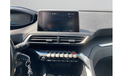 Peugeot 3008 NEW ACTIVE 1.2 e-THP 130 BVM6 - автомобили, коли, обяви за нови и употребявани 13