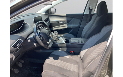Peugeot 3008 NEW ACTIVE 1.2 e-THP 130 BVM6 - автомобили, коли, обяви за нови и употребявани 8