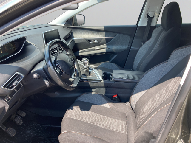 Peugeot 3008 NEW ACTIVE 1.2 e-THP 130 BVM6 - автомобили, коли, обяви за нови и употребявани 8