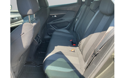 Peugeot 3008 NEW ACTIVE 1.2 e-THP 130 BVM6 - автомобили, коли, обяви за нови и употребявани 9