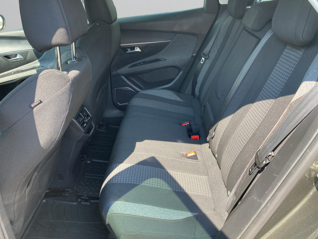 Peugeot 3008 NEW ACTIVE 1.2 e-THP 130 BVM6 - автомобили, коли, обяви за нови и употребявани 9