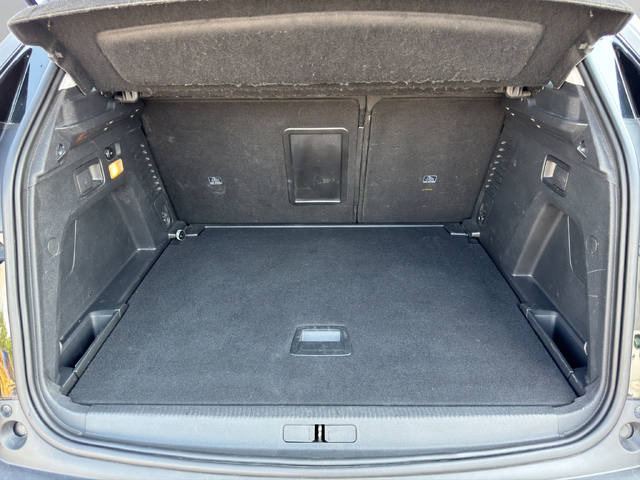 Peugeot 3008 NEW ACTIVE 1.2 PureTech 130 EAT8 EURO 6 - автомобили, коли, обяви за нови и употребявани 8