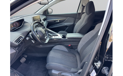 Peugeot 3008 NEW ACTIVE 1.2 PureTech 130 EAT8 EURO 6 - автомобили, коли, обяви за нови и употребявани 9