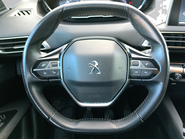 Peugeot 3008 NEW ACTIVE 1.5 BlueHDi 130 BVM6 EURO 6 - автомобили, коли, обяви за нови и употребявани 10