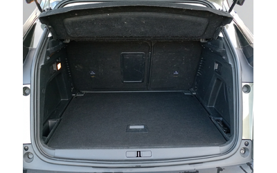 Peugeot 3008 NEW ACTIVE 1.5 BlueHDi 130 BVM6 EURO 6 - автомобили, коли, обяви за нови и употребявани 13