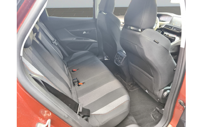 Peugeot 3008 NEW ACTIVE 1.5 BlueHDi 130 EAT8 EURO 6 - автомобили, коли, обяви за нови и употребявани 10