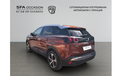 Peugeot 3008 NEW ACTIVE 1.5 BlueHDi 130 EAT8 EURO 6 - автомобили, коли, обяви за нови и употребявани 6