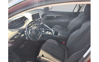 Peugeot 3008 NEW ACTIVE 1.5 BlueHDi 130 EAT8 EURO 6 - автомобили, коли, обяви за нови и употребявани 8