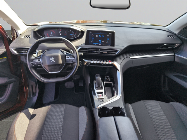 Peugeot 3008 NEW ACTIVE 1.5 BlueHDi 130 EAT8 EURO 6 - автомобили, коли, обяви за нови и употребявани 9