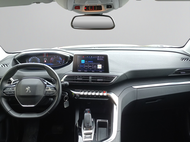 Peugeot 3008 NEW ACTIVE 1.5 BlueHDi 130 EAT8 EURO 6 - автомобили, коли, обяви за нови и употребявани 11