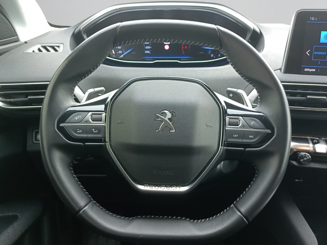 Peugeot 3008 NEW ACTIVE 1.5 BlueHDi 130 EAT8 EURO 6 - автомобили, коли, обяви за нови и употребявани 12