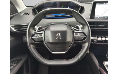 Peugeot 3008 NEW ACTIVE 1.5 BlueHDi 130 EAT8 EURO 6 - автомобили, коли, обяви за нови и употребявани 10