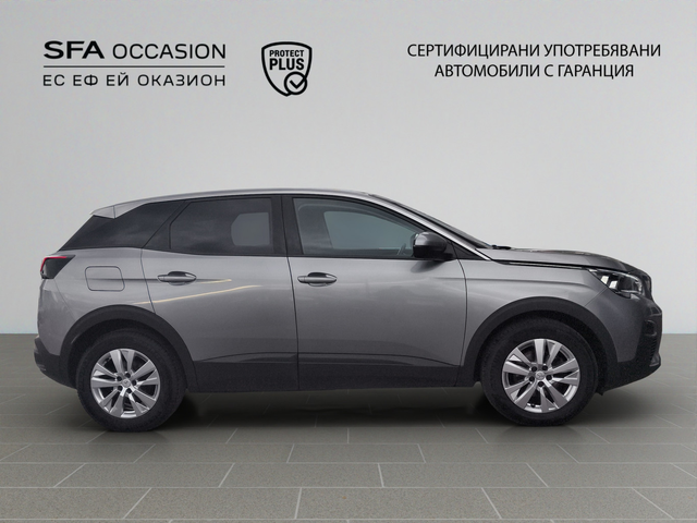 Peugeot 3008 NEW ACTIVE 1.5 BlueHDi 130 EAT8 EURO 6 - автомобили, коли, обяви за нови и употребявани 3