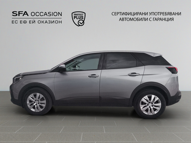 Peugeot 3008 NEW ACTIVE 1.5 BlueHDi 130 EAT8 EURO 6 - автомобили, коли, обяви за нови и употребявани 7