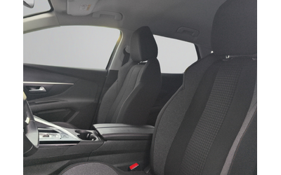 Peugeot 3008 NEW ACTIVE 1.5 BlueHDi 130 EAT8 EURO 6 - автомобили, коли, обяви за нови и употребявани 8