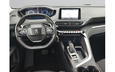 Peugeot 3008 NEW ACTIVE 1.5 BlueHDi 130 EAT8 EURO 6 - автомобили, коли, обяви за нови и употребявани 9