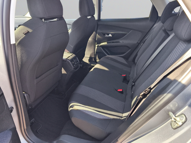 Peugeot 3008 NEW ACTIVE 1.5 BlueHDi 130 EAT8 EURO 6 - автомобили, коли, обяви за нови и употребявани 10