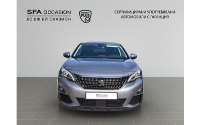 peugeot-3008-new-active-1-5-bluehdi-130-eat8-euro-6 - 1