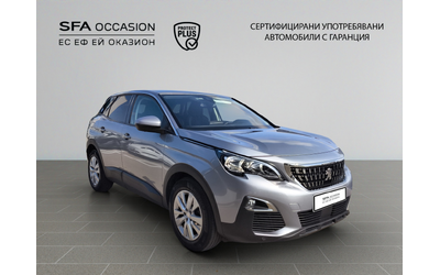 peugeot-3008-new-active-1-5-bluehdi-130-eat8-euro-6 - 2