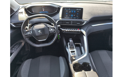 Peugeot 3008 NEW ACTIVE 1.5 BlueHDi 130 EAT8 EURO 6 - автомобили, коли, обяви за нови и употребявани 9