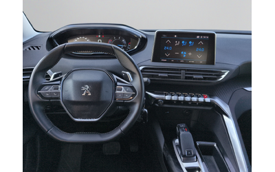 Peugeot 3008 NEW ACTIVE 1.5 BlueHDi 130 EAT8 EURO 6 - автомобили, коли, обяви за нови и употребявани 10