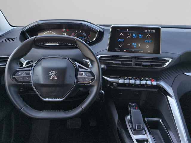 Peugeot 3008 NEW ACTIVE 1.5 BlueHDi 130 EAT8 EURO 6 - автомобили, коли, обяви за нови и употребявани 10