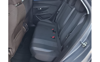 Peugeot 3008 NEW ACTIVE 1.5 BlueHDi 130 EAT8 EURO 6 - автомобили, коли, обяви за нови и употребявани 11